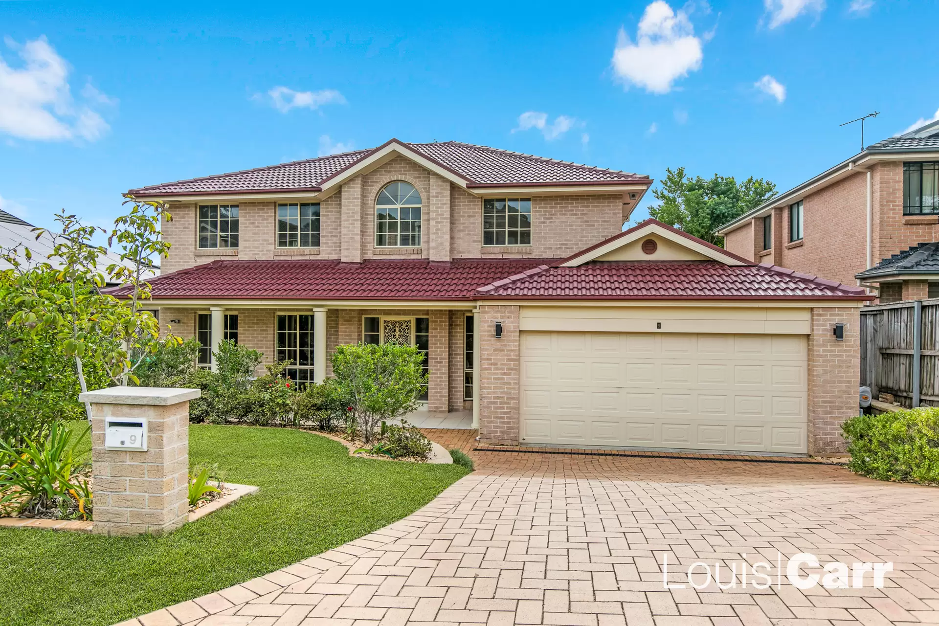 9 Mary Ann Place, Cherrybrook NSW, Cherrybrook - Image 1