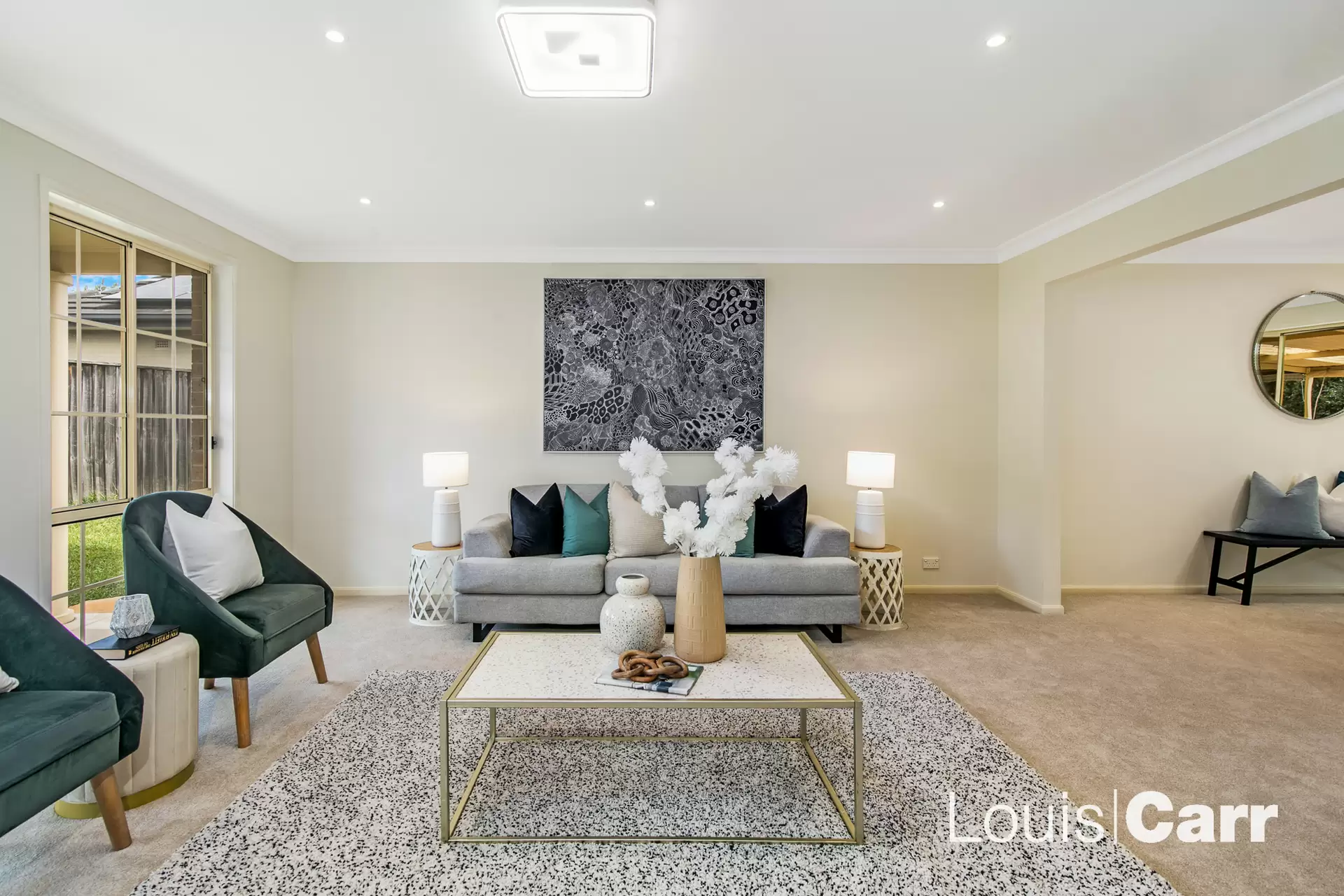 9 Mary Ann Place, Cherrybrook NSW, Cherrybrook - Thumbnail 2