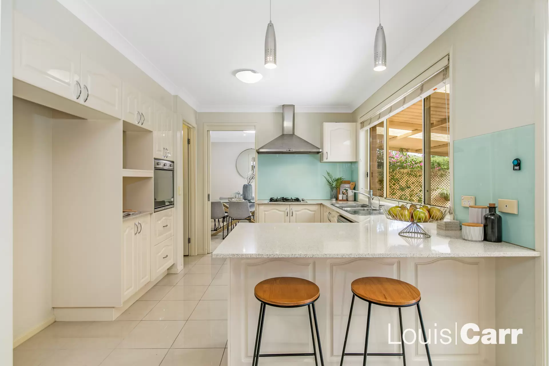 9 Mary Ann Place, Cherrybrook NSW, Cherrybrook - Thumbnail 4
