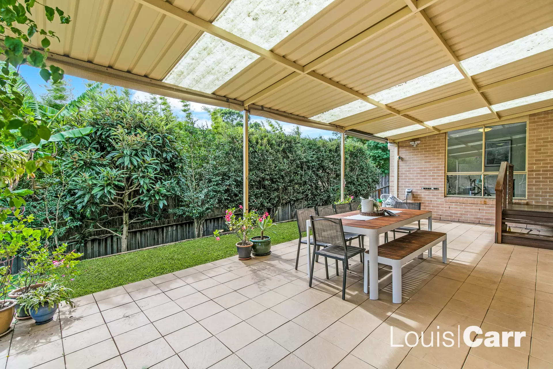 9 Mary Ann Place, Cherrybrook NSW, Cherrybrook - Thumbnail 7