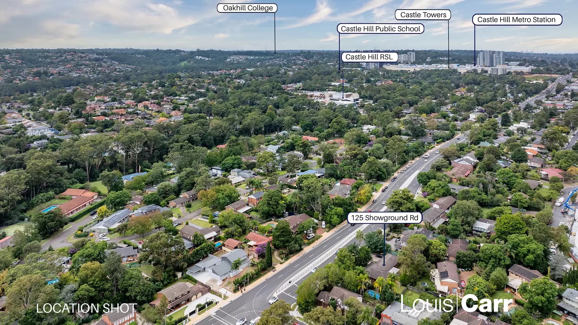 125 Showground Road, Castle Hill NSW, Castle Hill - Thumbnail 8