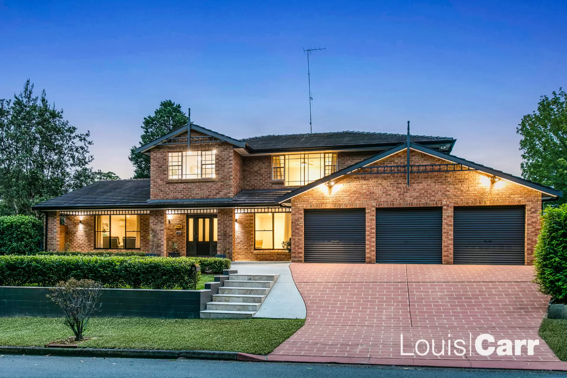 31 Westmore Drive, West Pennant Hills NSW, West Pennant Hills - Image 1