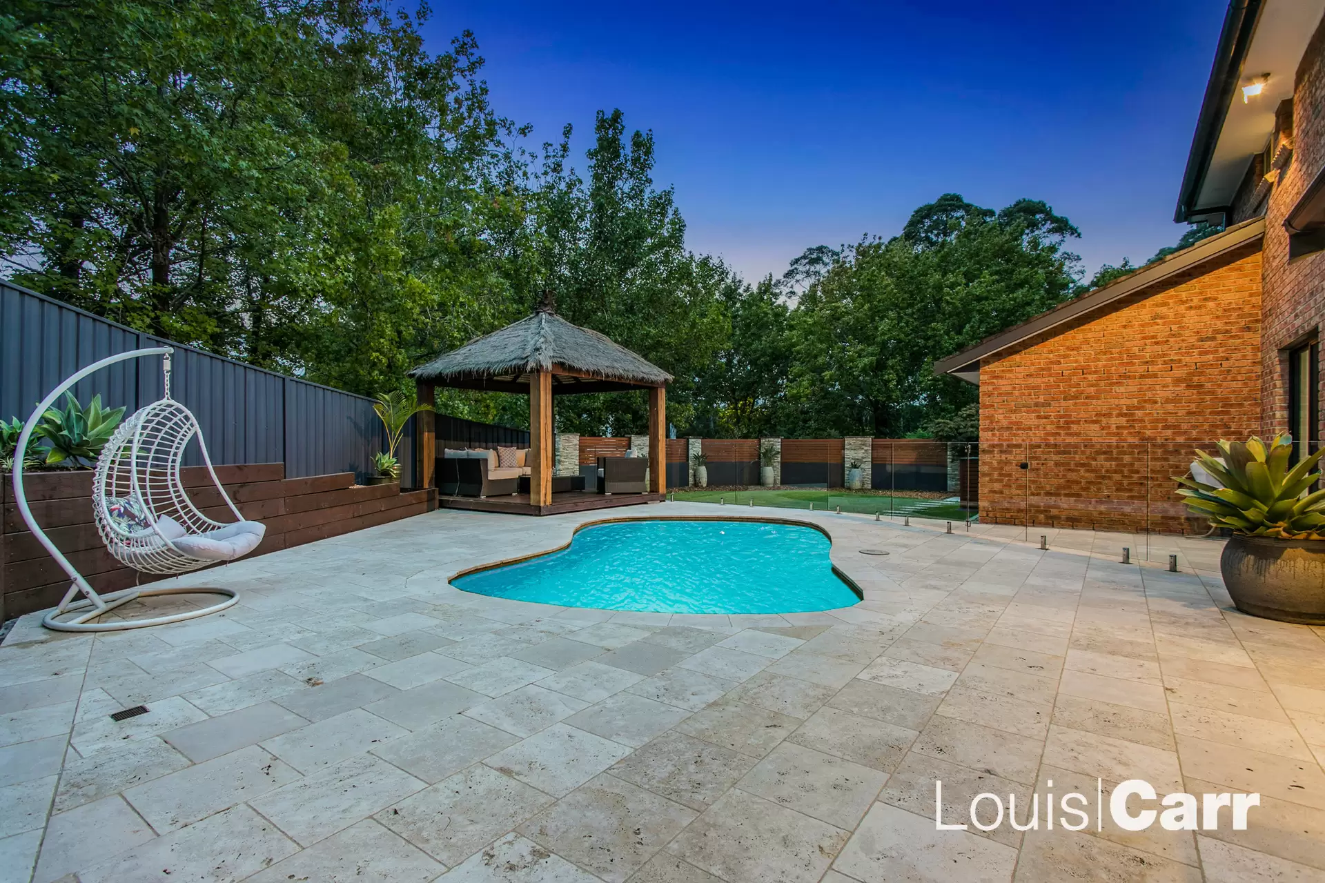 31 Westmore Drive, West Pennant Hills NSW, West Pennant Hills - Thumbnail 2
