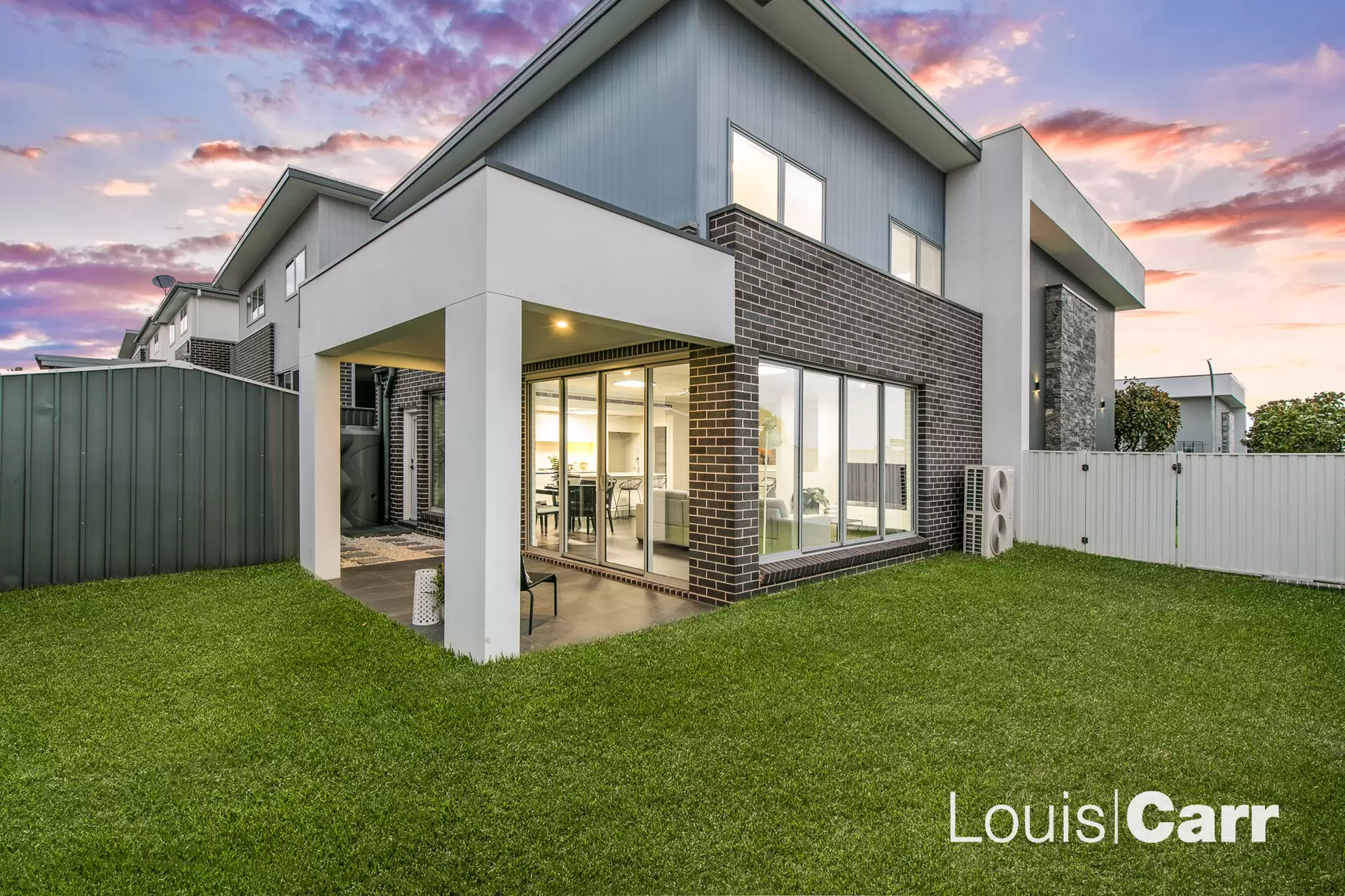148 Rutherford Avenue, Kellyville NSW, Kellyville - Thumbnail 2
