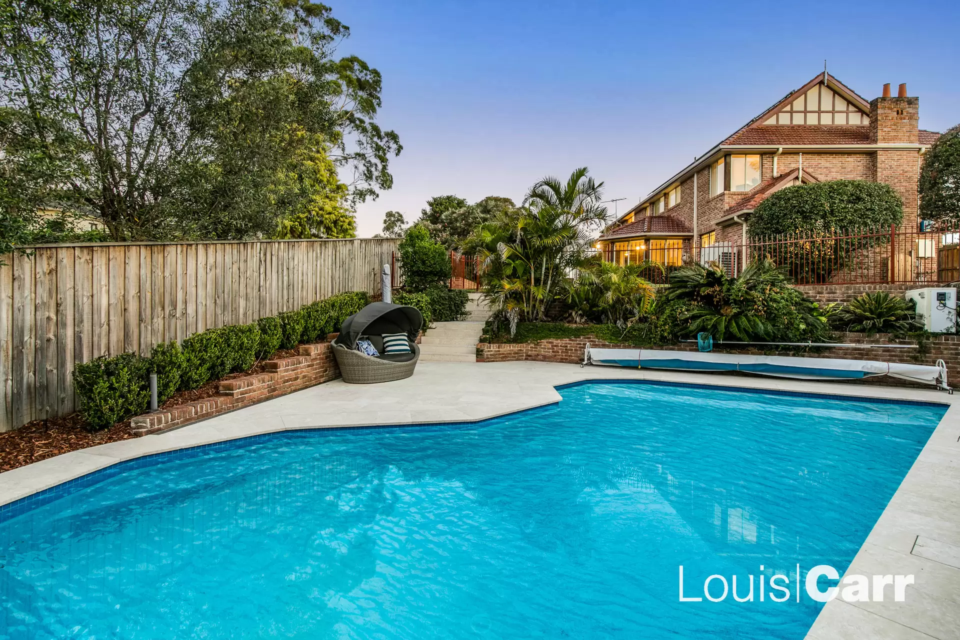 7 Lonsdale Place, West Pennant Hills NSW, West Pennant Hills - Thumbnail 2