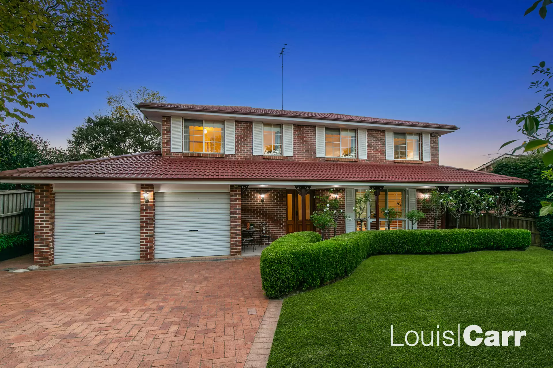 6 Bowen Close, Cherrybrook NSW, Cherrybrook - Image 1