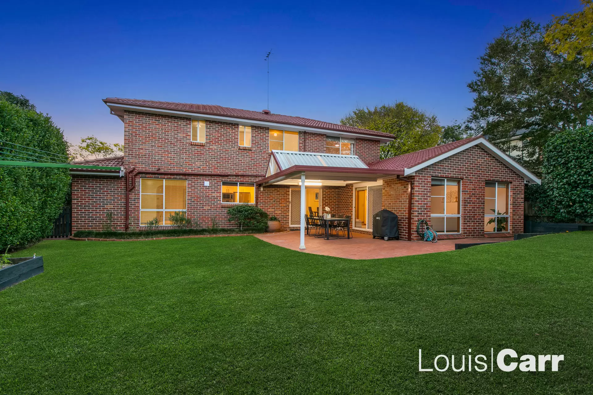 6 Bowen Close, Cherrybrook NSW, Cherrybrook - Thumbnail 2