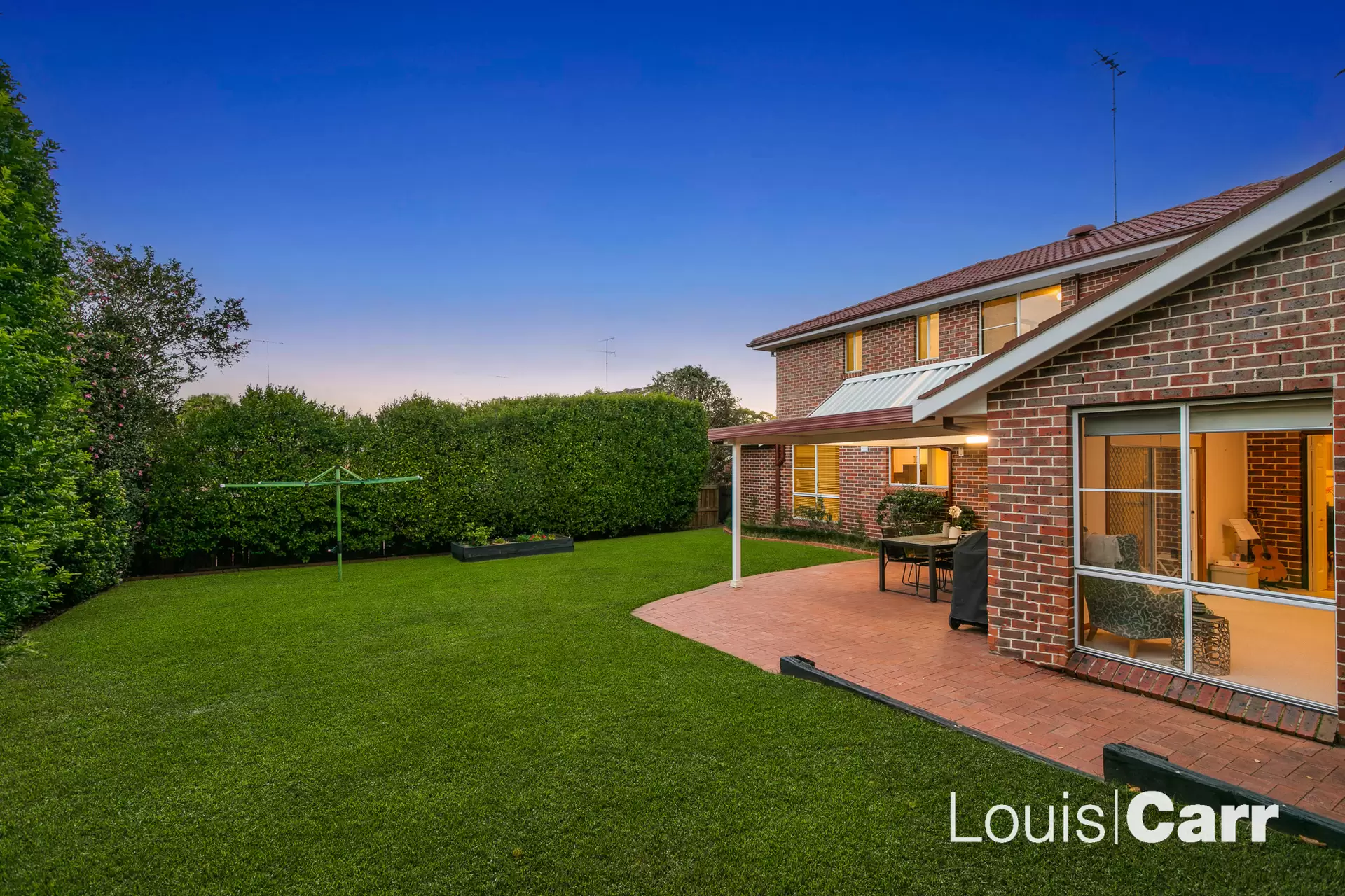 6 Bowen Close, Cherrybrook NSW, Cherrybrook - Thumbnail 4