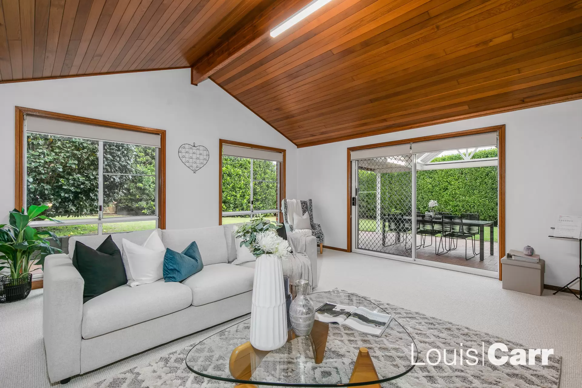 6 Bowen Close, Cherrybrook NSW, Cherrybrook - Thumbnail 7