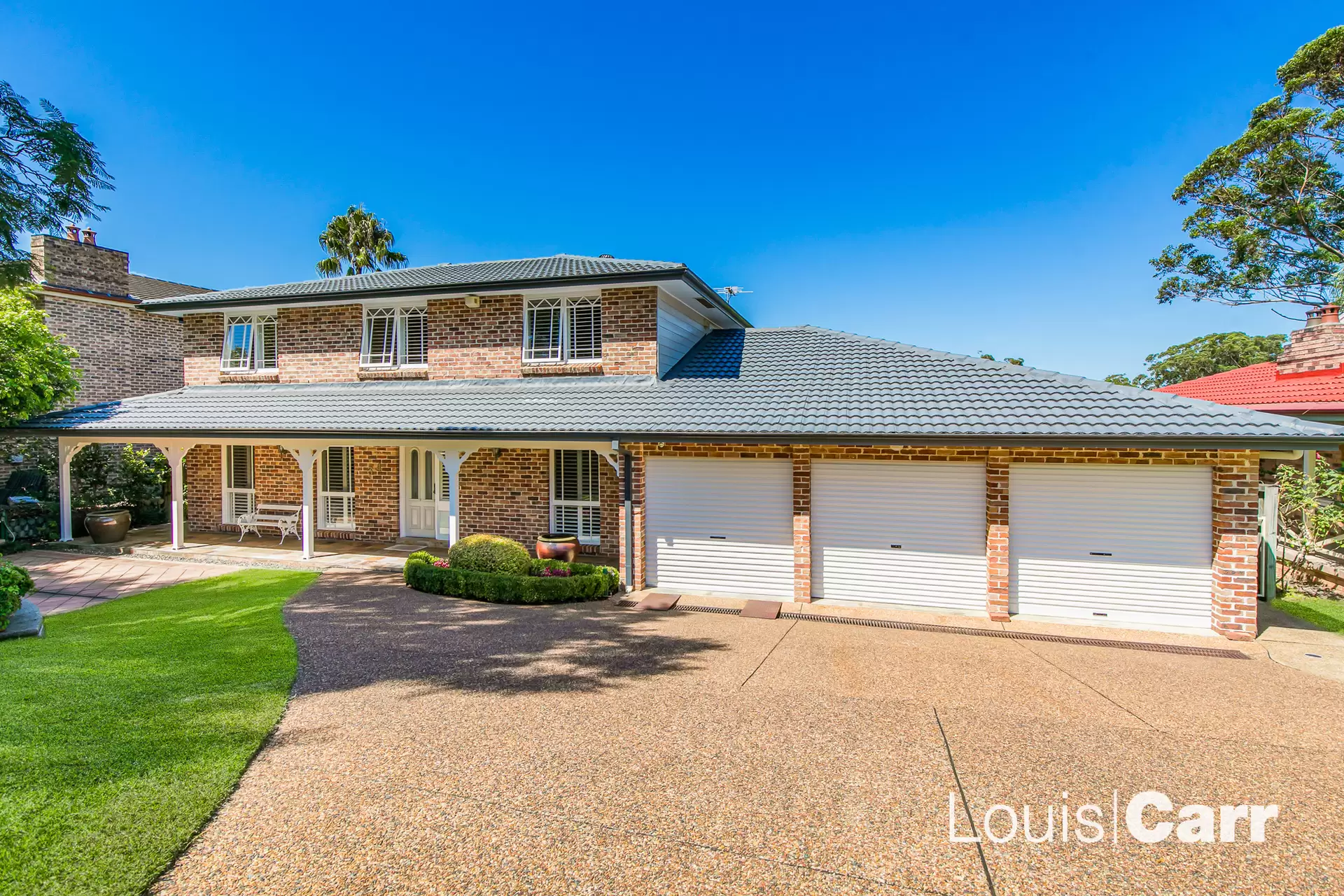 34 Kookaburra Place, West Pennant Hills NSW, West Pennant Hills - Image 1
