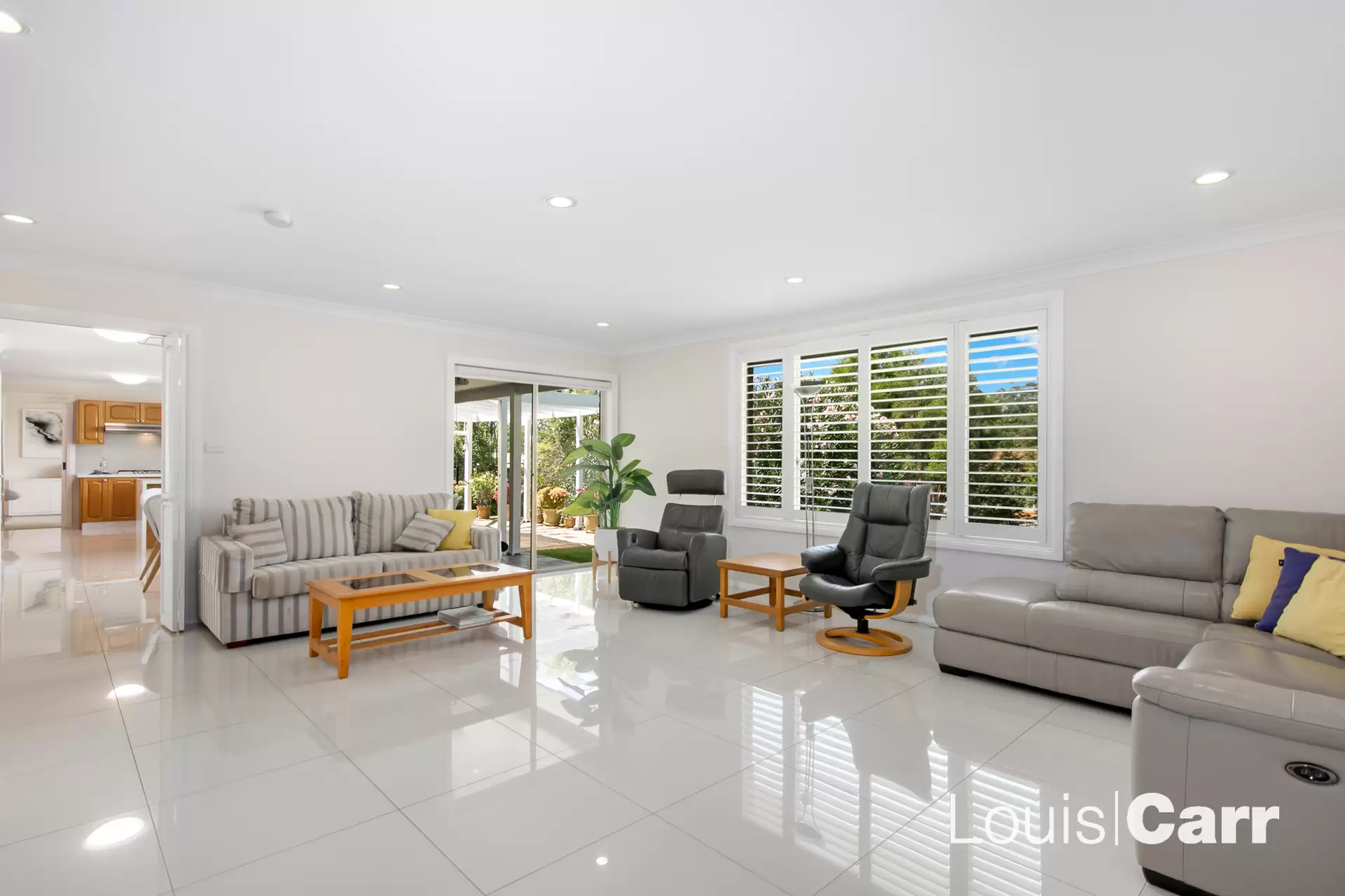 34 Kookaburra Place, West Pennant Hills NSW, West Pennant Hills - Thumbnail 4