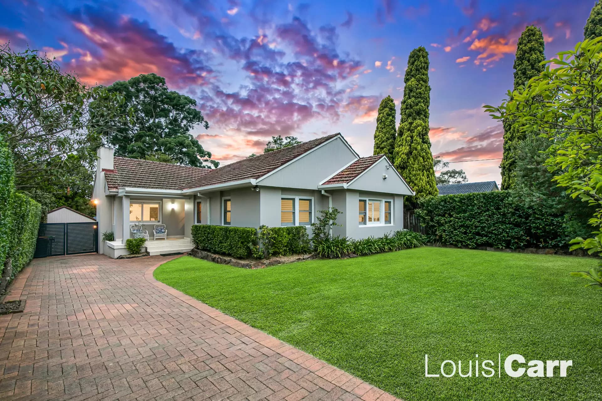 48 New Line Road, West Pennant Hills NSW, West Pennant Hills - Image 1