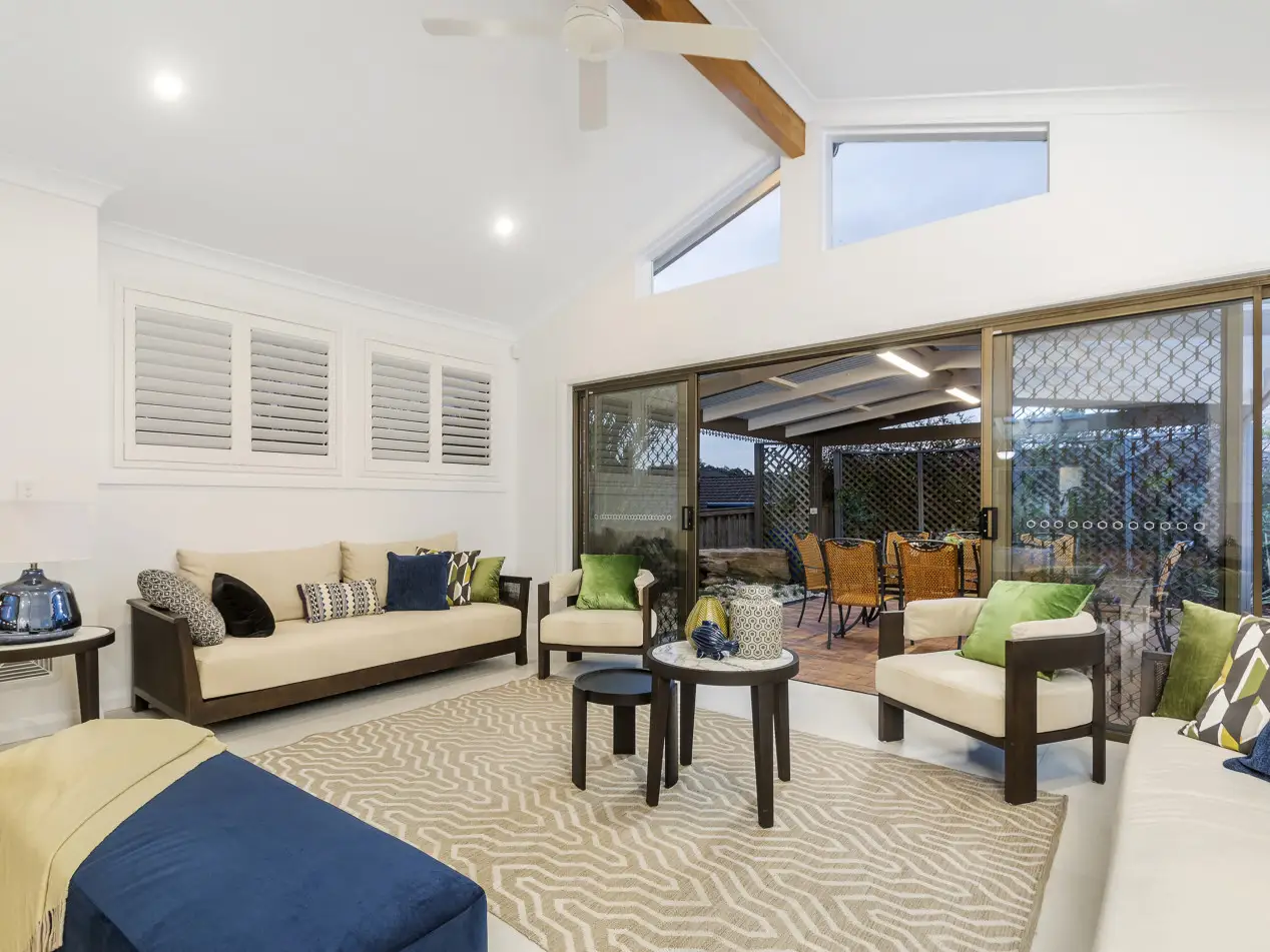 109 Aiken Road, West Pennant Hills NSW, West Pennant Hills - Thumbnail 4
