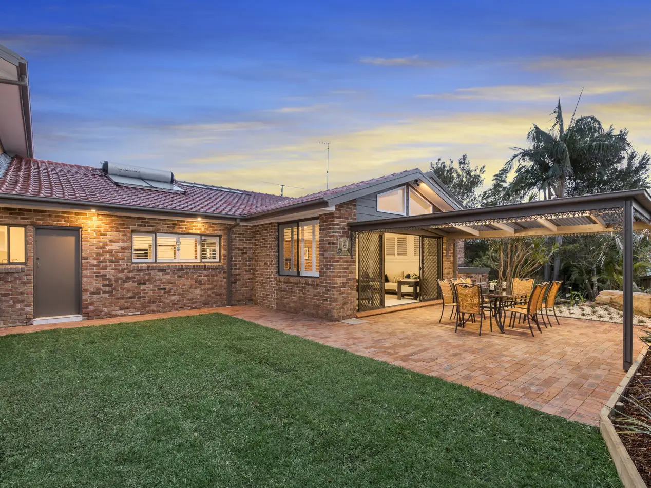 109 Aiken Road, West Pennant Hills NSW, West Pennant Hills - Thumbnail 8