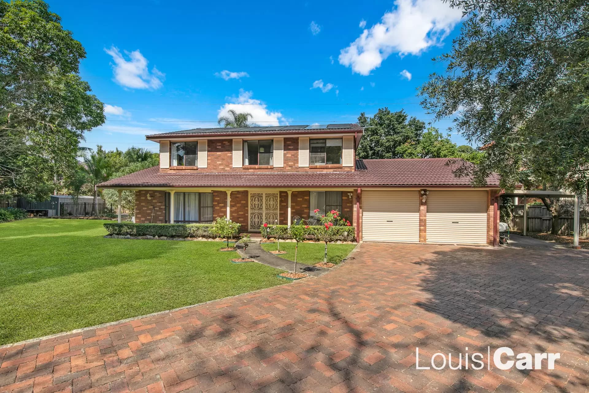 130 Purchase Road, Cherrybrook NSW, Cherrybrook - Image 1
