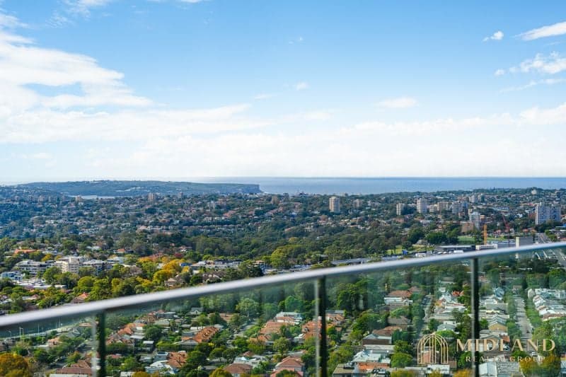 5005/500 Pacific Highway, St Leonards, St Leonards - Thumbnail 4