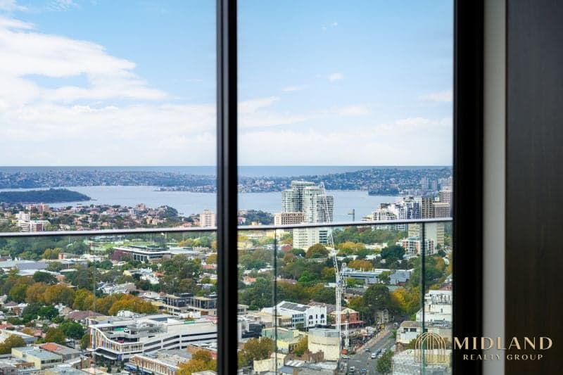 5005/500 Pacific Highway, St Leonards, St Leonards - Thumbnail 5