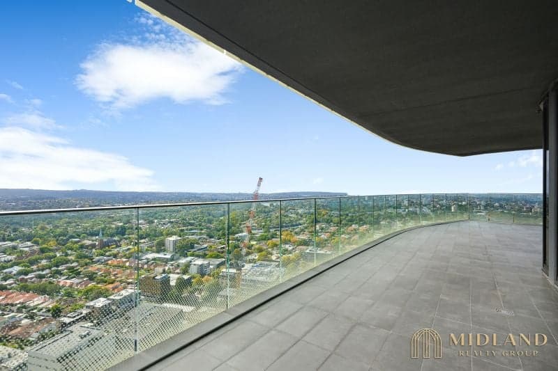 5005/500 Pacific Highway, St Leonards, St Leonards - Thumbnail 7