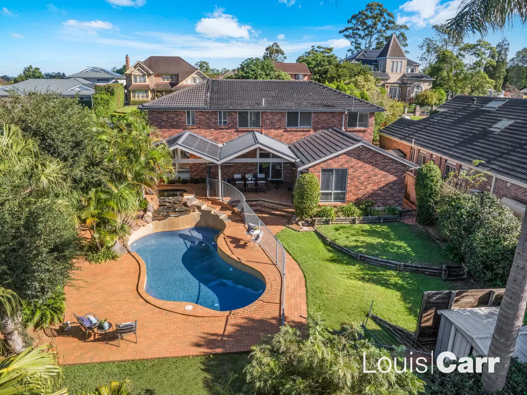 5 Chapel Close, Cherrybrook NSW, Cherrybrook - Thumbnail 2