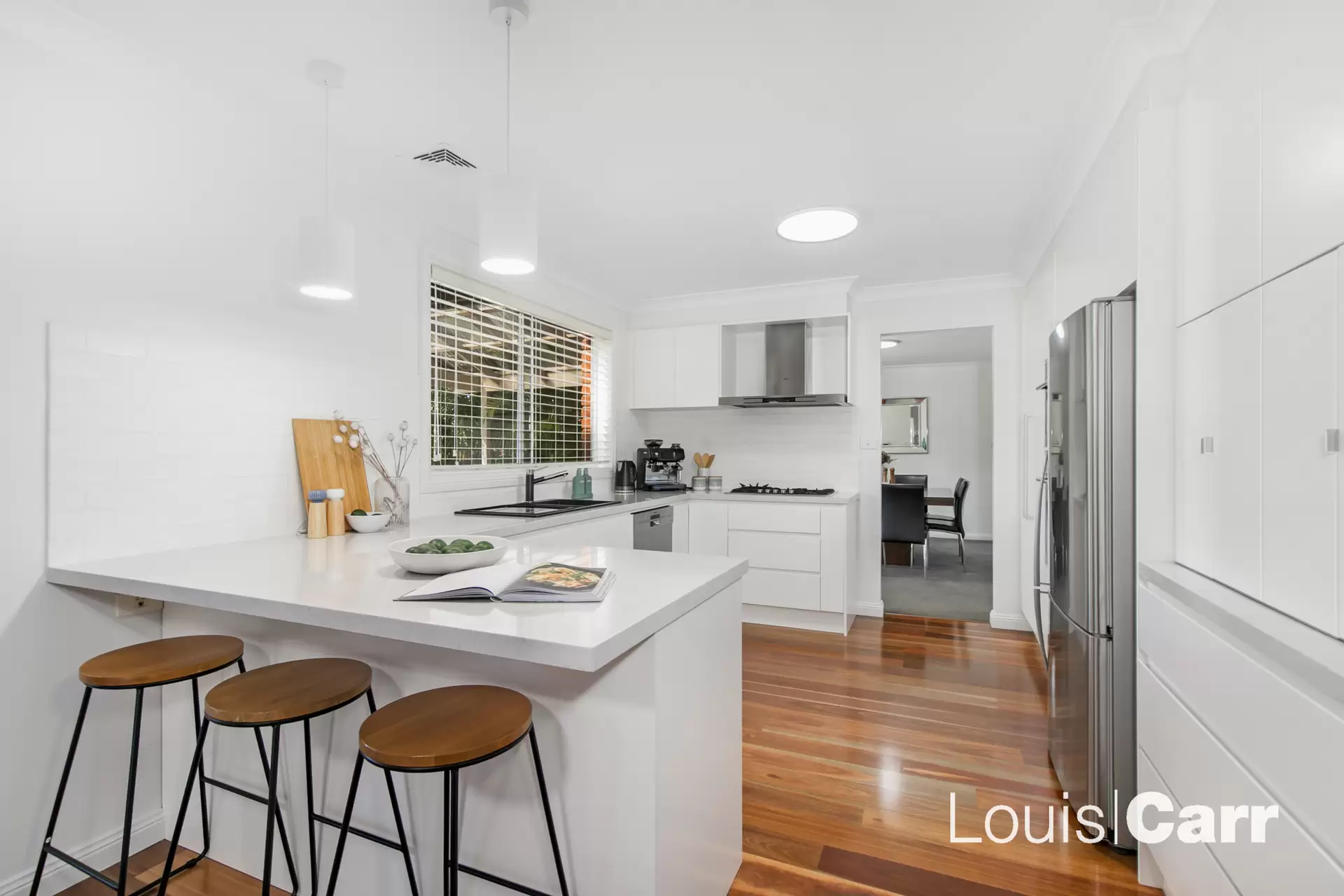 5 Chapel Close, Cherrybrook NSW, Cherrybrook - Thumbnail 4