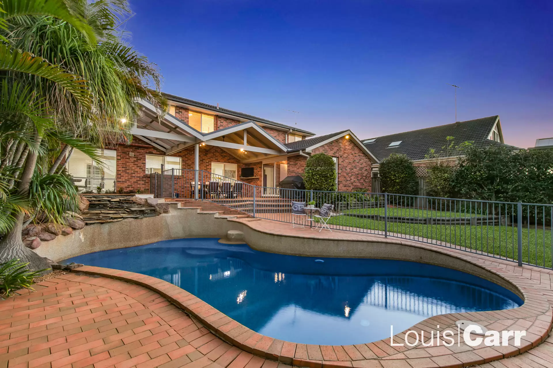 5 Chapel Close, Cherrybrook NSW, Cherrybrook - Thumbnail 7