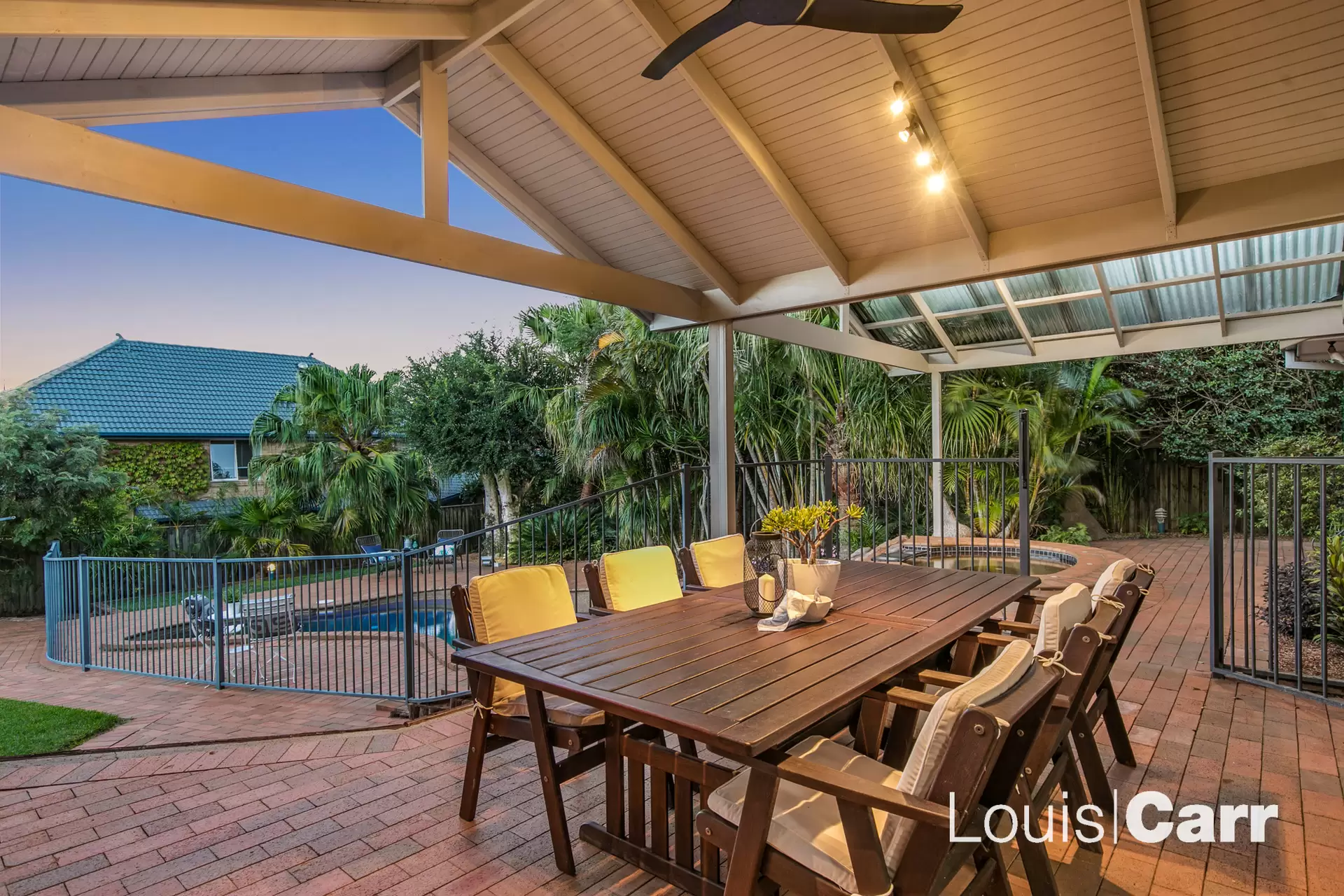 5 Chapel Close, Cherrybrook NSW, Cherrybrook - Thumbnail 8
