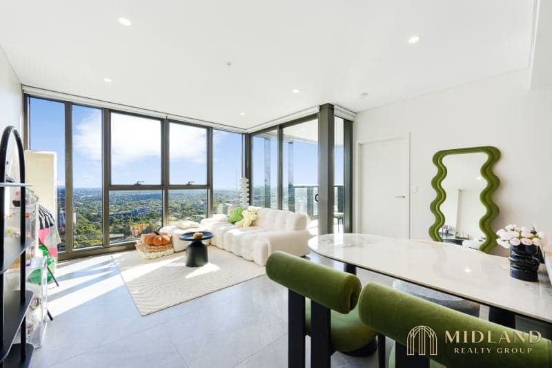 3503/88A Christie Street, St Leonards, St Leonards - Thumbnail 2