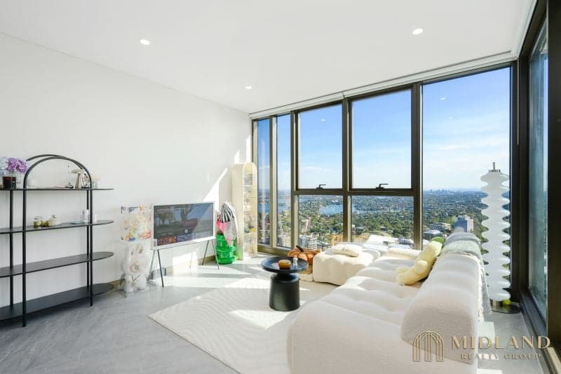 3503/88A Christie Street, St Leonards, St Leonards - Thumbnail 3