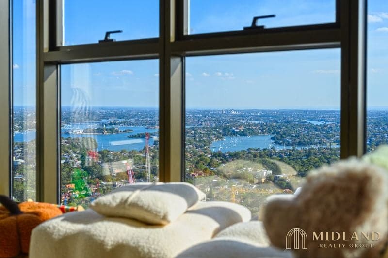 3503/88A Christie Street, St Leonards, St Leonards - Thumbnail 4