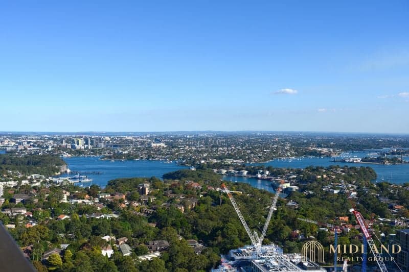 3503/88A Christie Street, St Leonards, St Leonards - Thumbnail 5