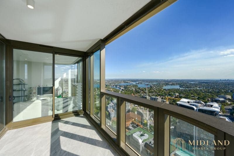 3503/88A Christie Street, St Leonards, St Leonards - Thumbnail 7