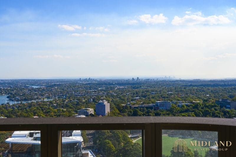 3503/88A Christie Street, St Leonards, St Leonards - Thumbnail 8