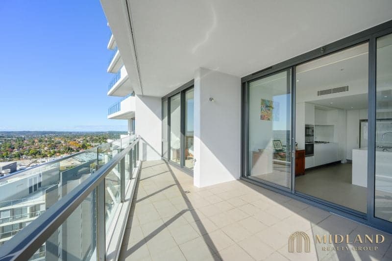 2701/7 Railway Street, Chatswood, Chatswood - Thumbnail 2