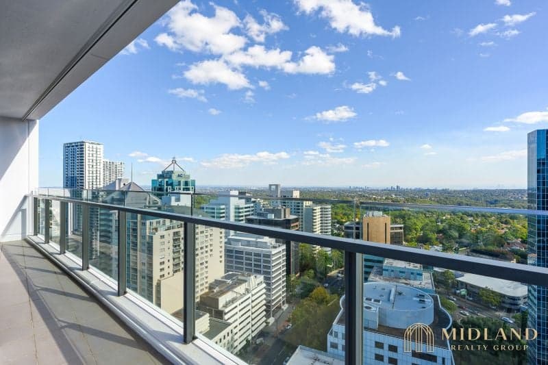 2701/7 Railway Street, Chatswood, Chatswood - Thumbnail 3