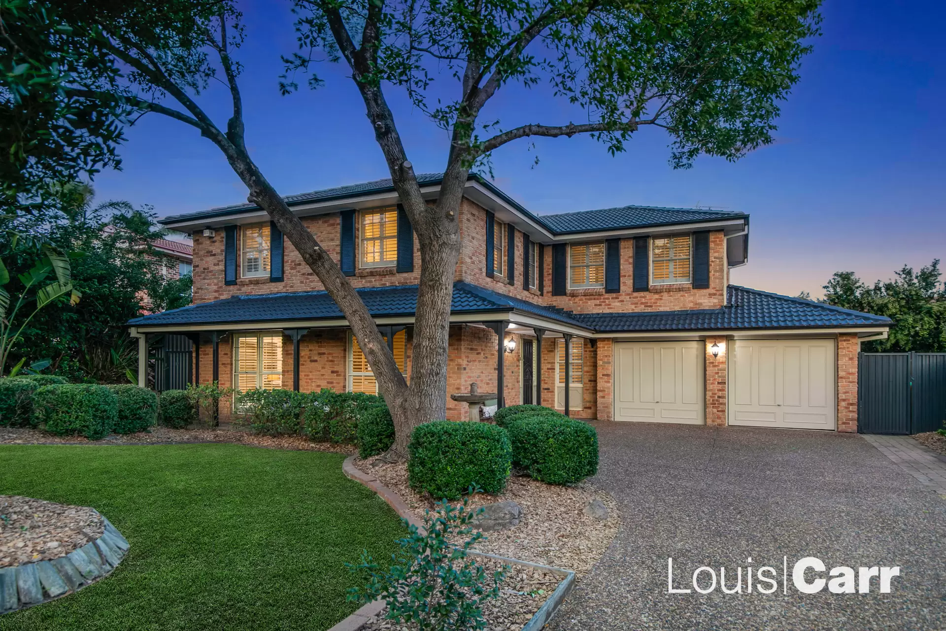 4 Brunel Close, Cherrybrook NSW, Cherrybrook - Image 1