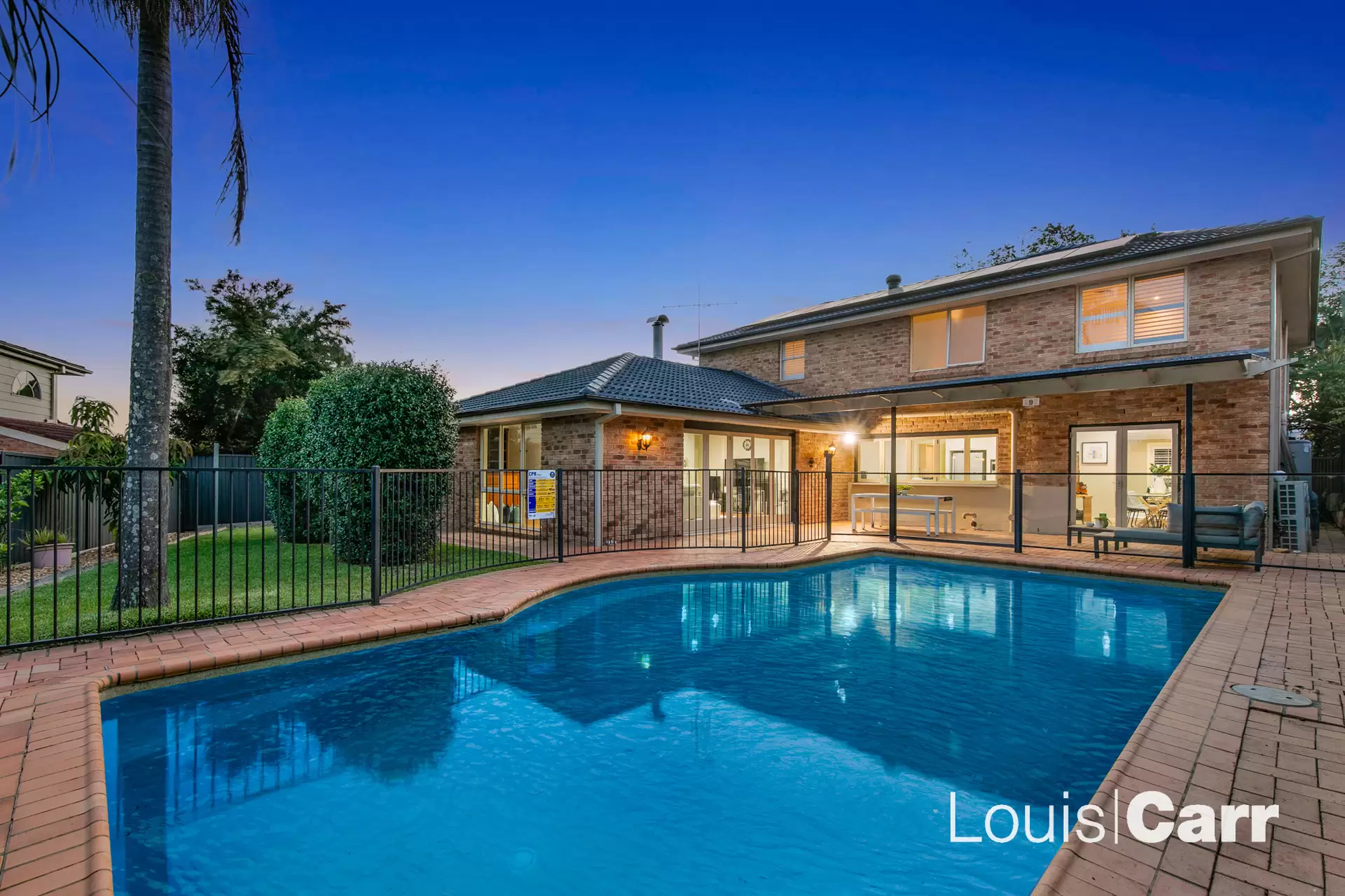 4 Brunel Close, Cherrybrook NSW, Cherrybrook - Thumbnail 2