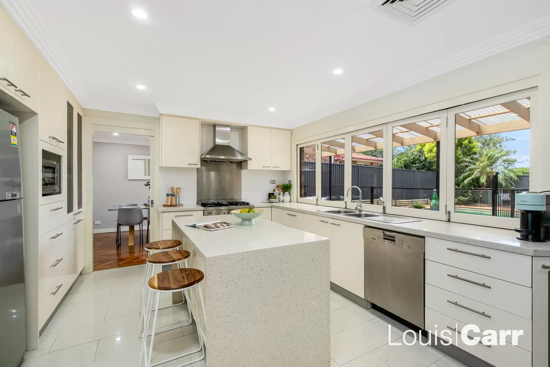 4 Brunel Close, Cherrybrook NSW, Cherrybrook - Thumbnail 3