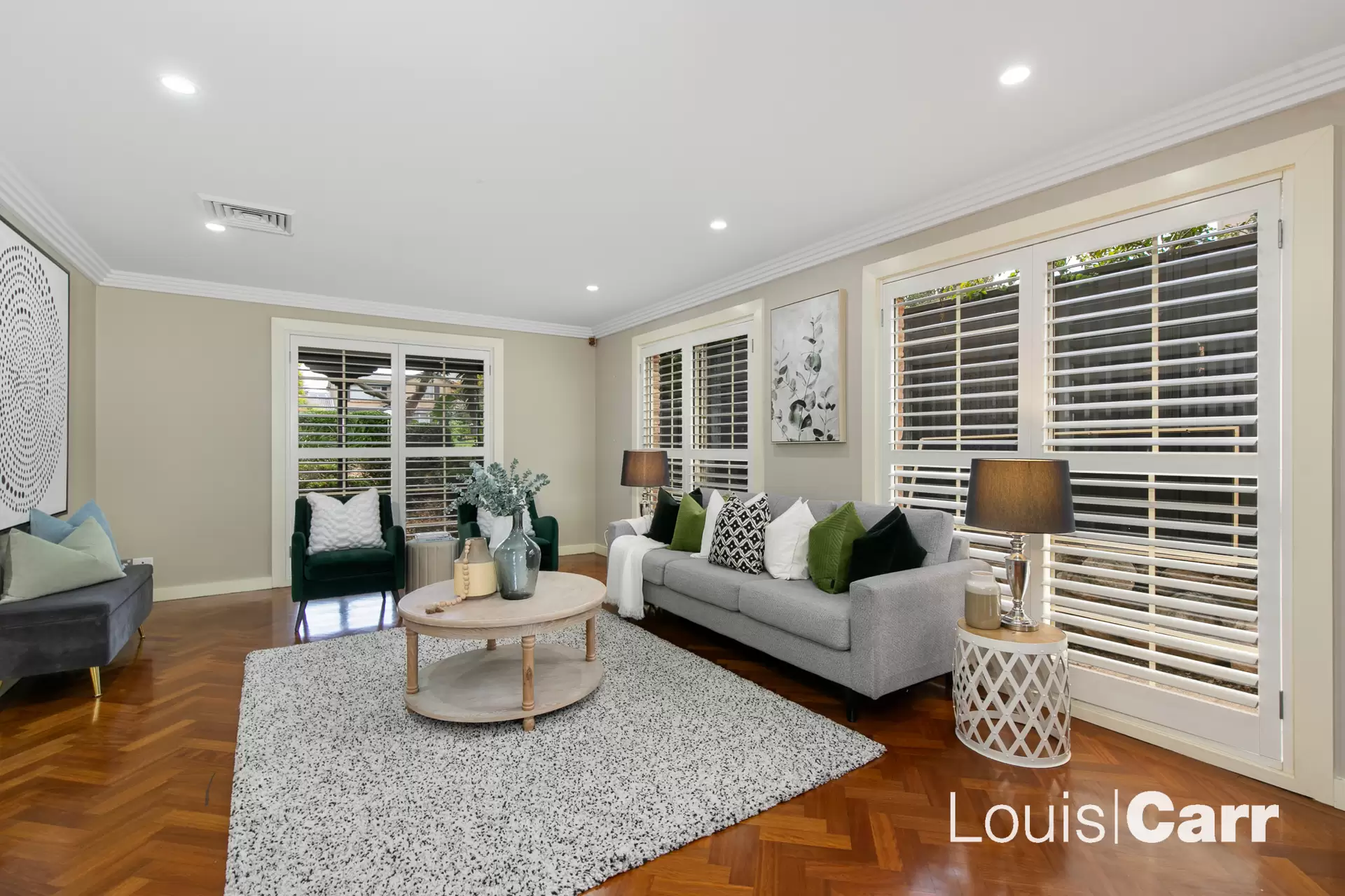 4 Brunel Close, Cherrybrook NSW, Cherrybrook - Thumbnail 7