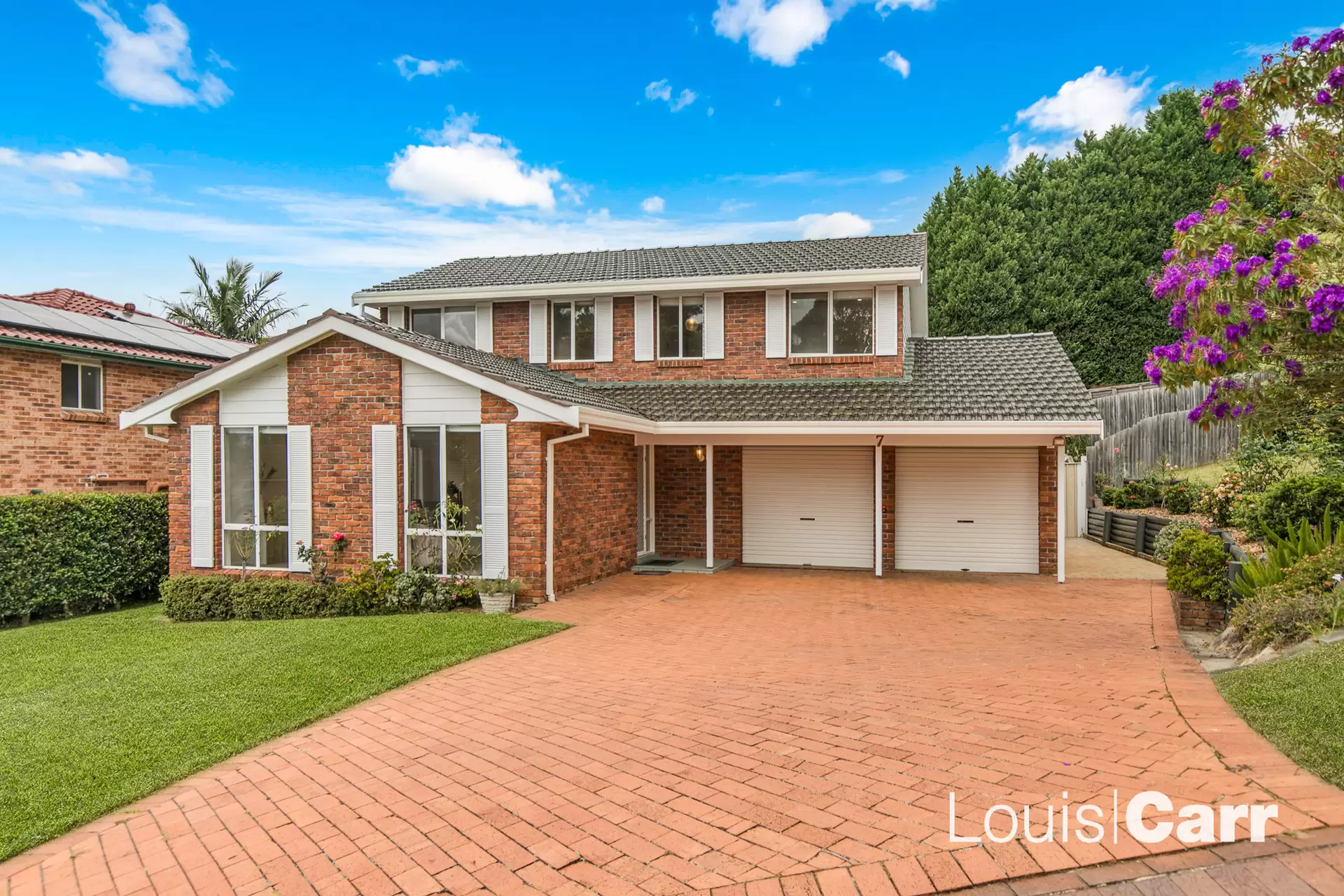 7 The Cloisters, Cherrybrook NSW, Cherrybrook - Image 1
