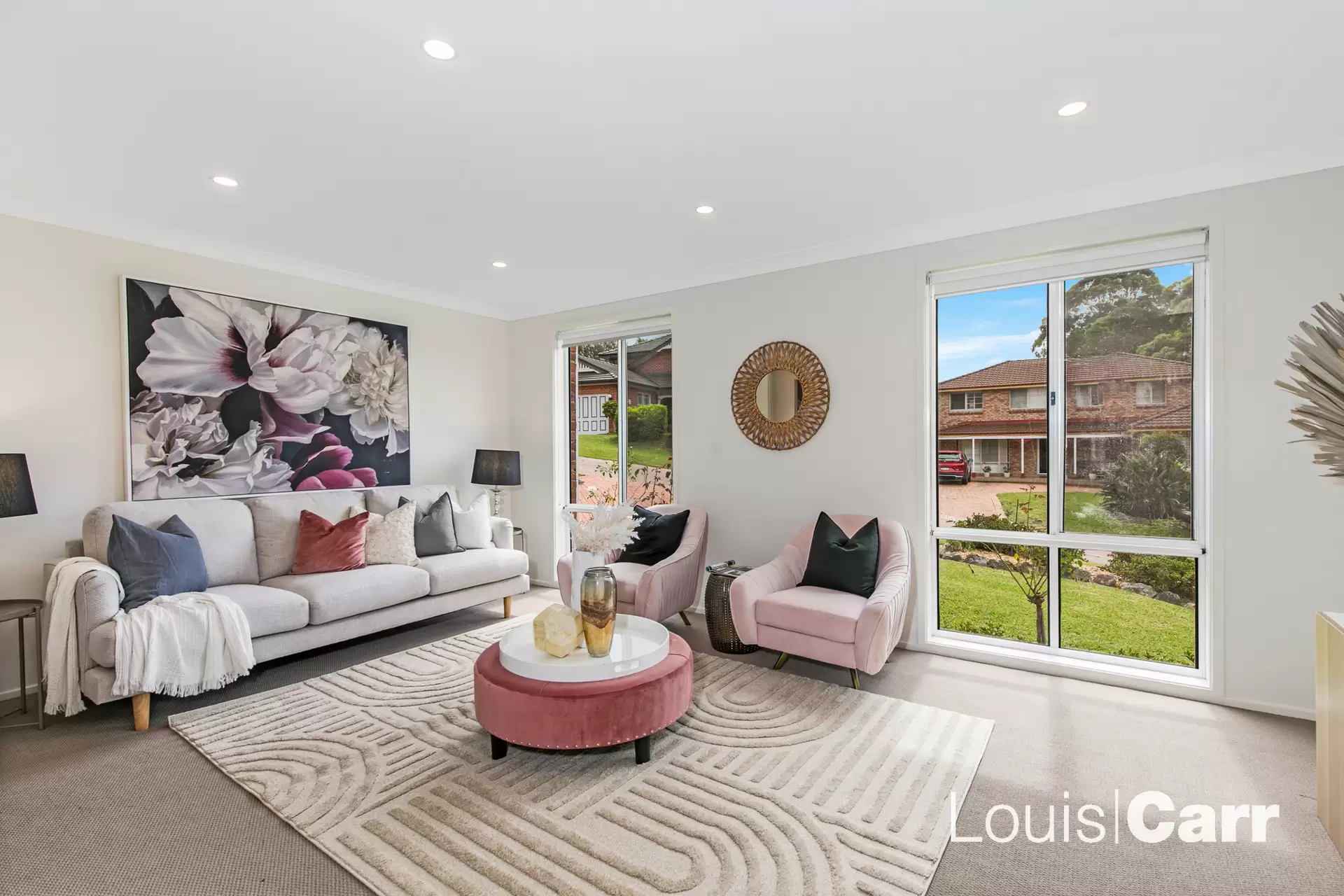 7 The Cloisters, Cherrybrook NSW, Cherrybrook - Thumbnail 2