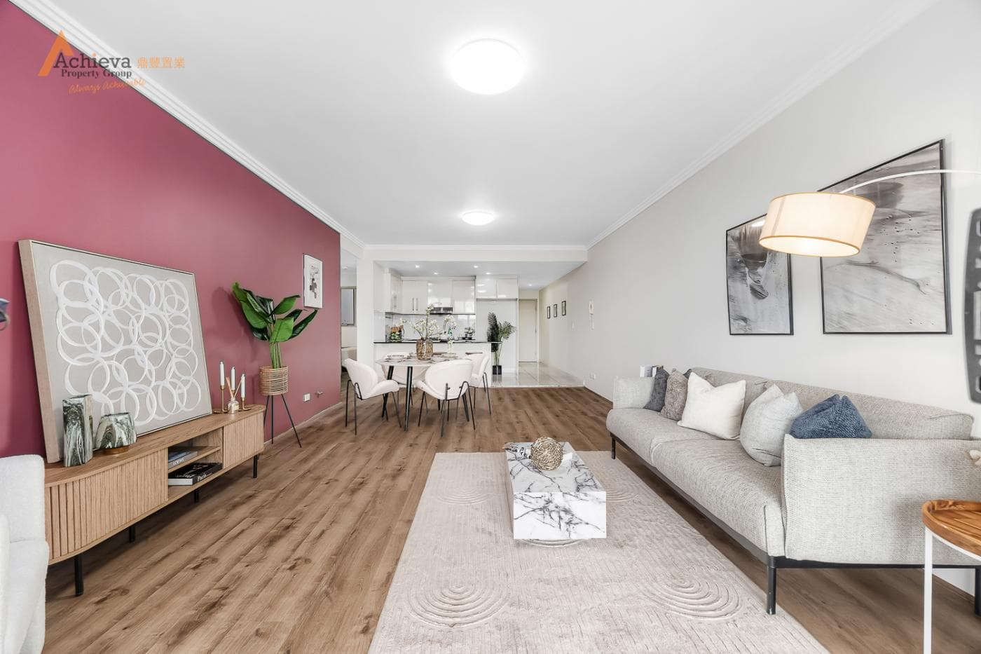 401, 8-12 Kensington Street, Kogarah, Kogarah - Image 1