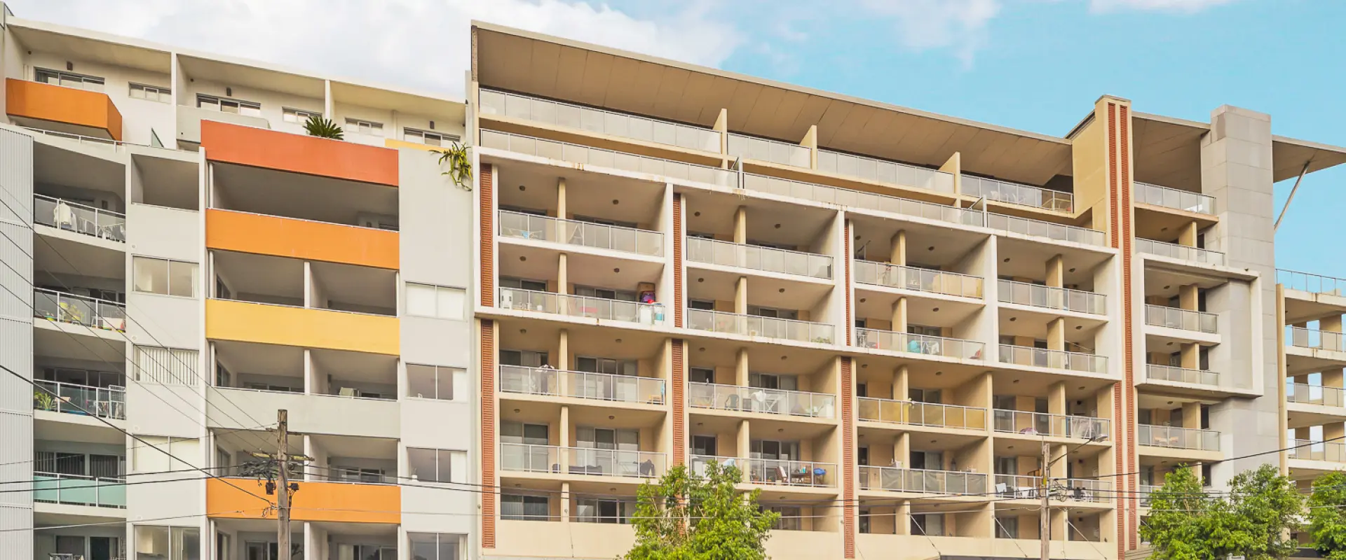 401, 8-12 Kensington Street, Kogarah, Kogarah - Thumbnail 2