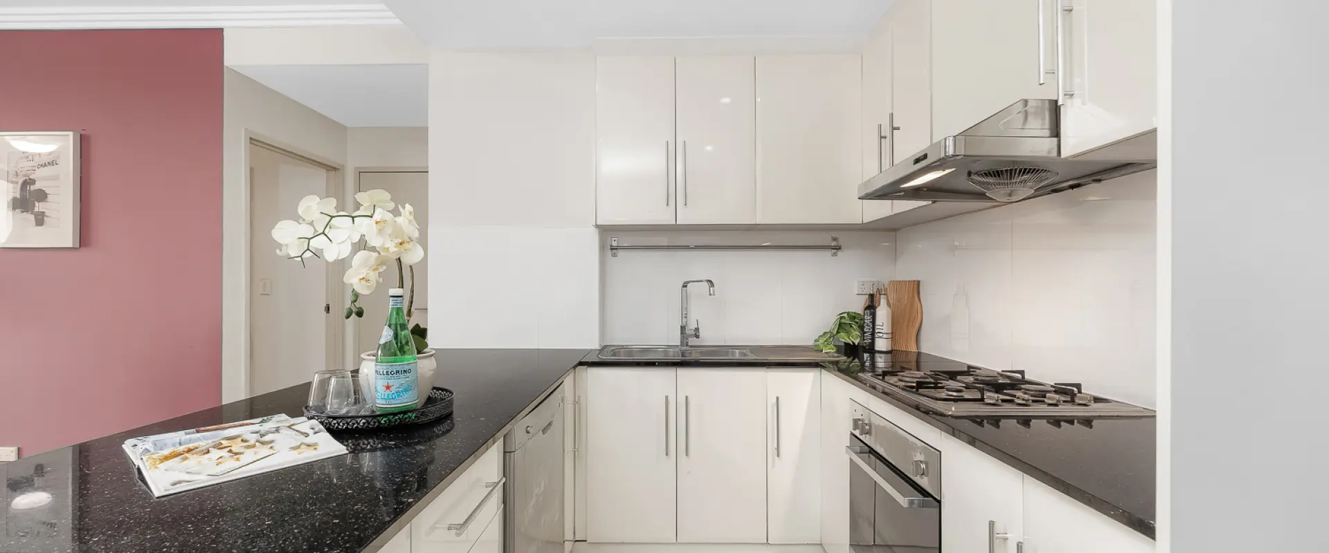 401, 8-12 Kensington Street, Kogarah, Kogarah - Thumbnail 4