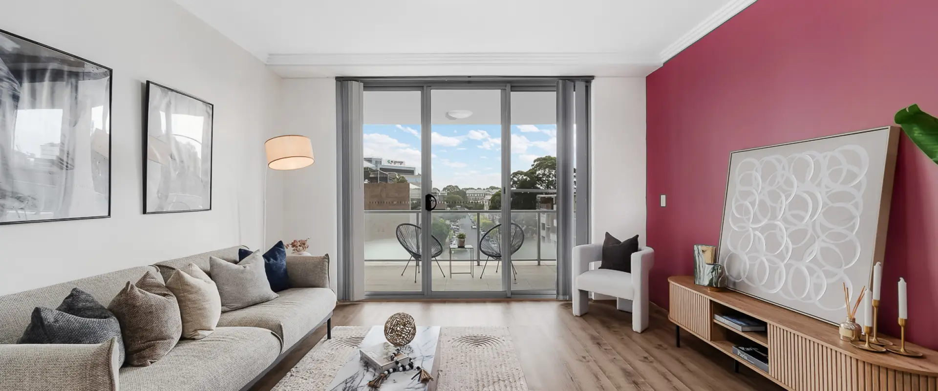401, 8-12 Kensington Street, Kogarah, Kogarah - Thumbnail 7
