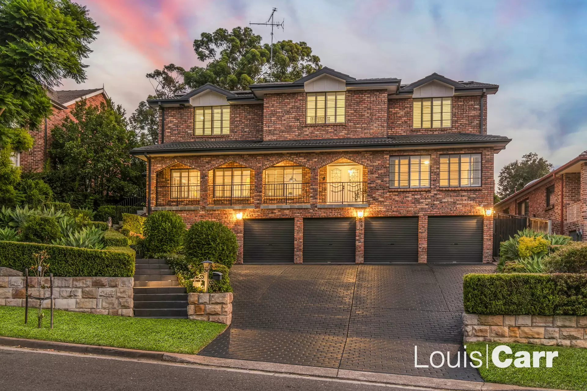10 Salisbury Downs Drive, West Pennant Hills NSW, West Pennant Hills - Image 1