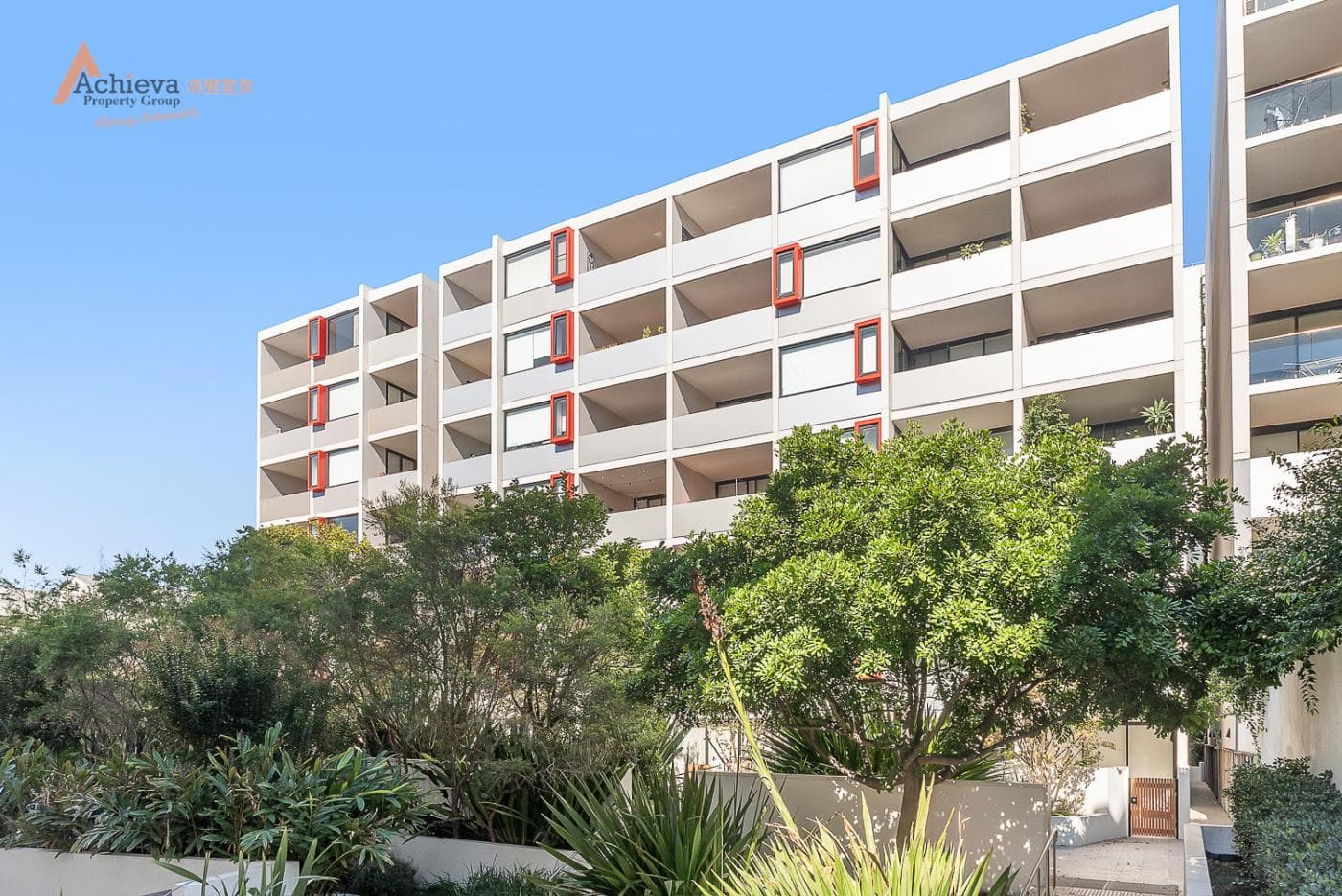 27, 5 Pyrmont Bridge Road, Camperdown, Camperdown - Image 1
