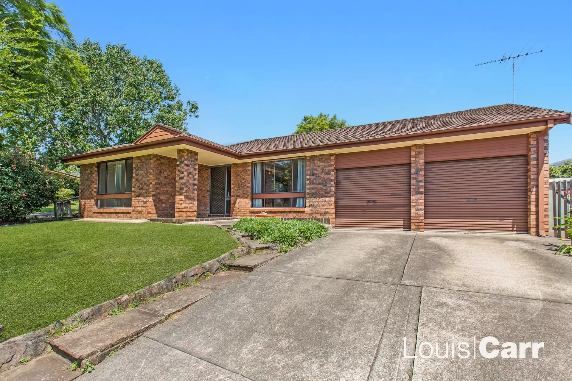 22 Hibiscus Place, Cherrybrook NSW, Cherrybrook - Image 1