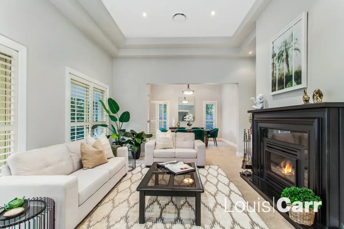 18 Hoop Pine Place, West Pennant Hills NSW, West Pennant Hills - Thumbnail 3