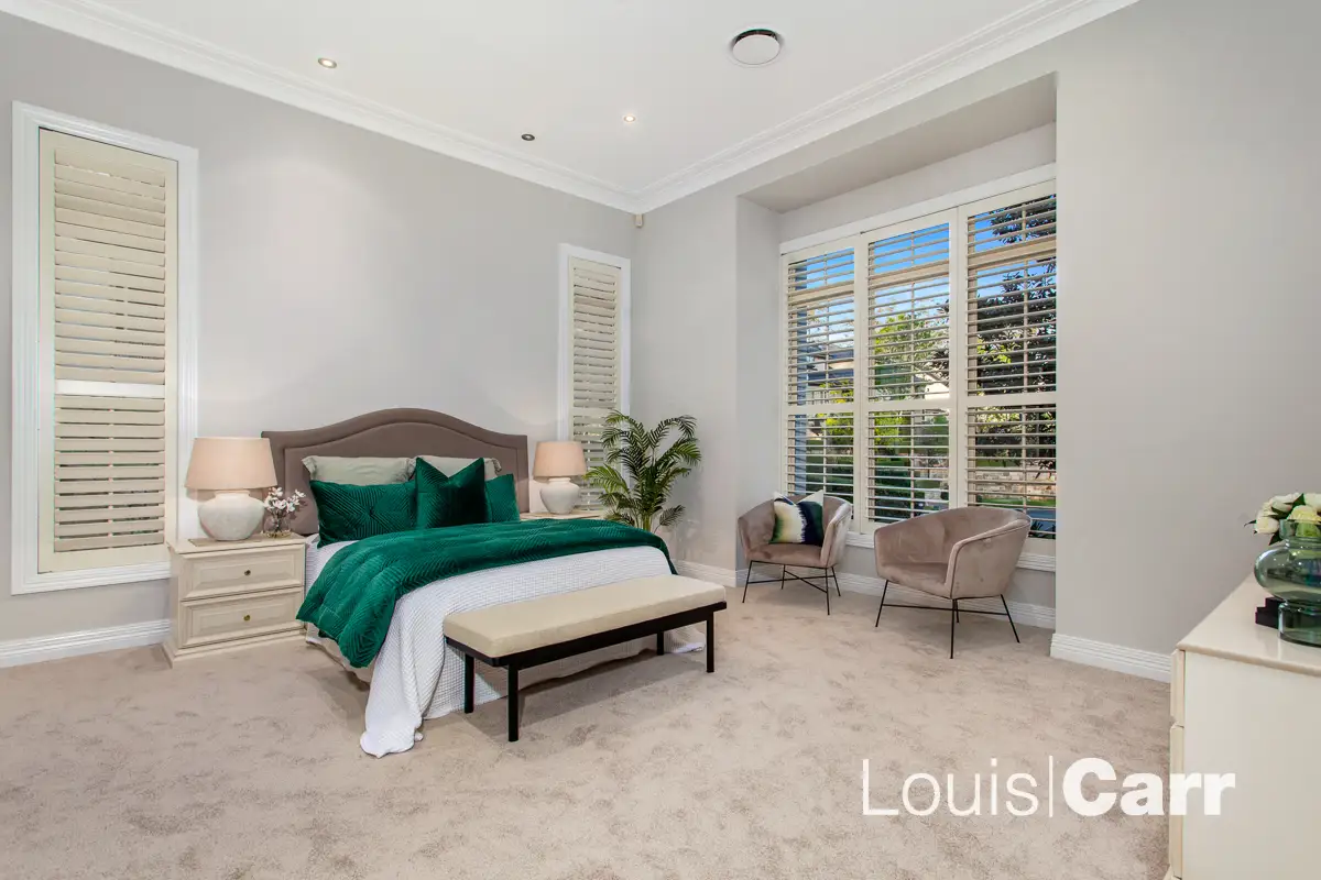 18 Hoop Pine Place, West Pennant Hills NSW, West Pennant Hills - Thumbnail 8