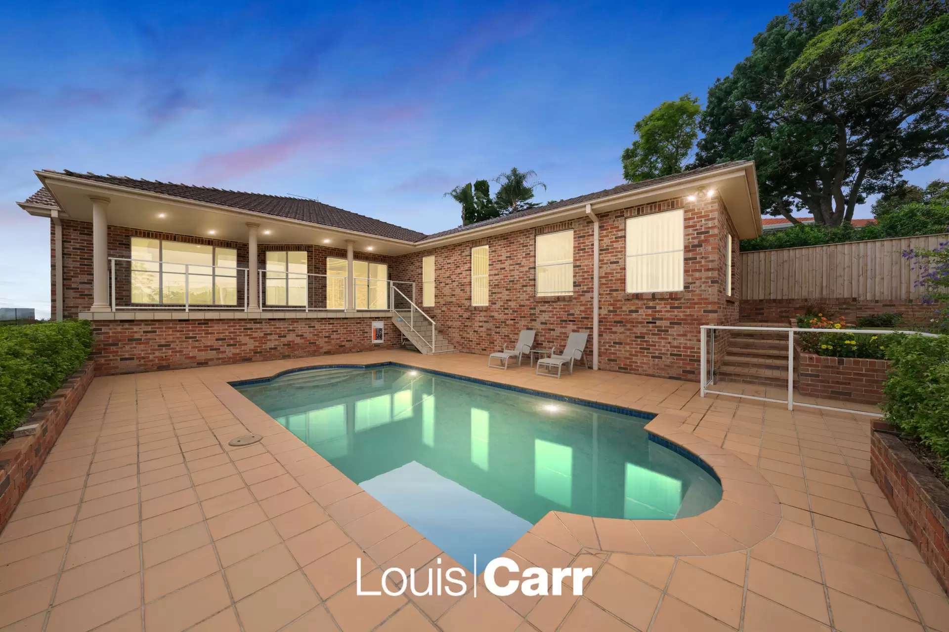 32 Glenshee Place, Glenhaven NSW, Glenhaven - Thumbnail 3
